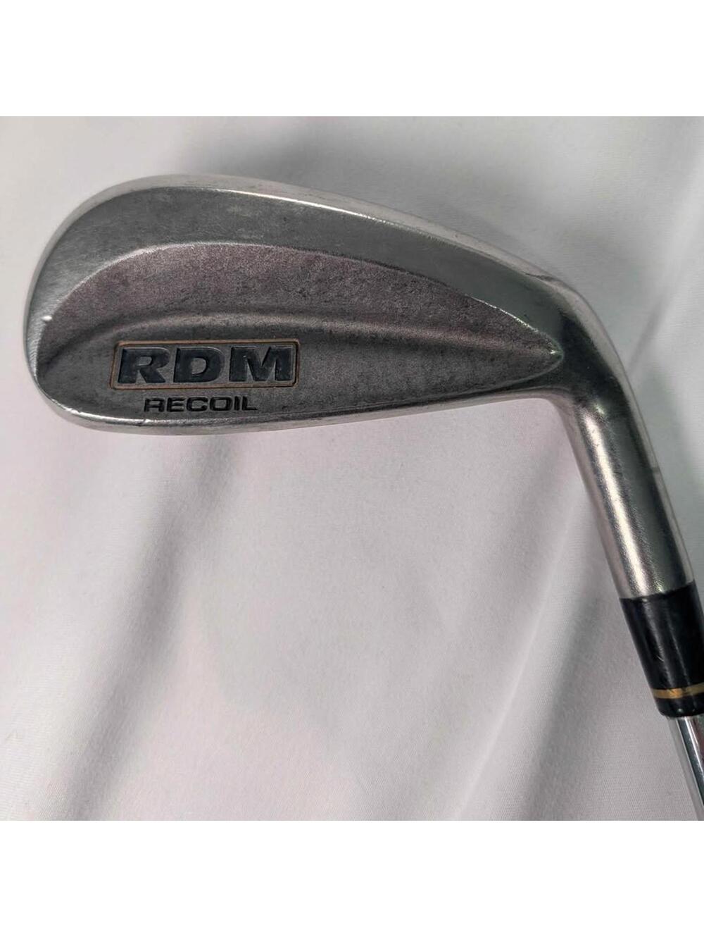 Golf club Maltby RDM Recoil #5 Iron